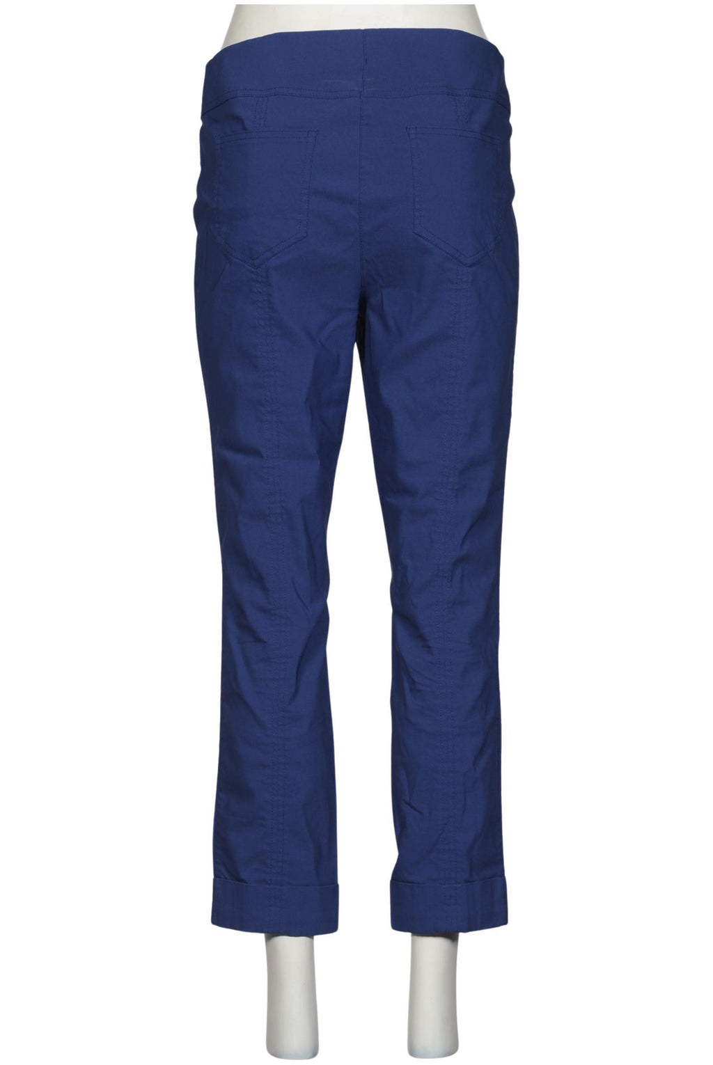 Stehmann Damen Stoffhose Navy EU 40 3