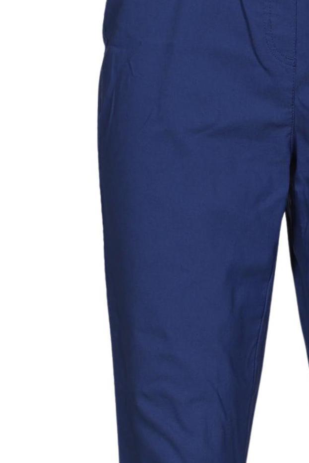 Stehmann Damen Stoffhose Navy EU 40 4