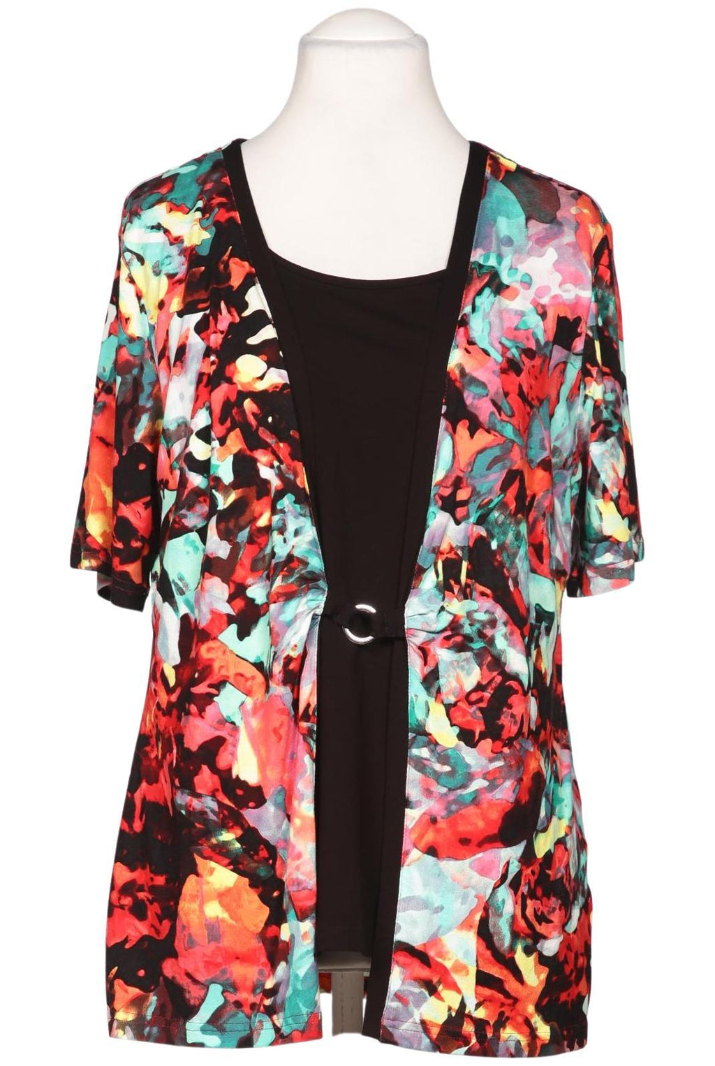 Steilmann Women's Blouse Multicolor EU 44 2