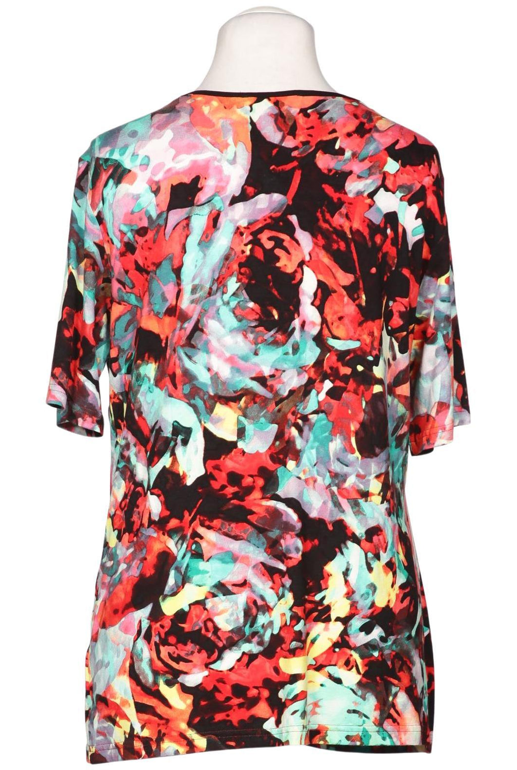 Steilmann Women's Blouse Multicolor EU 44 3