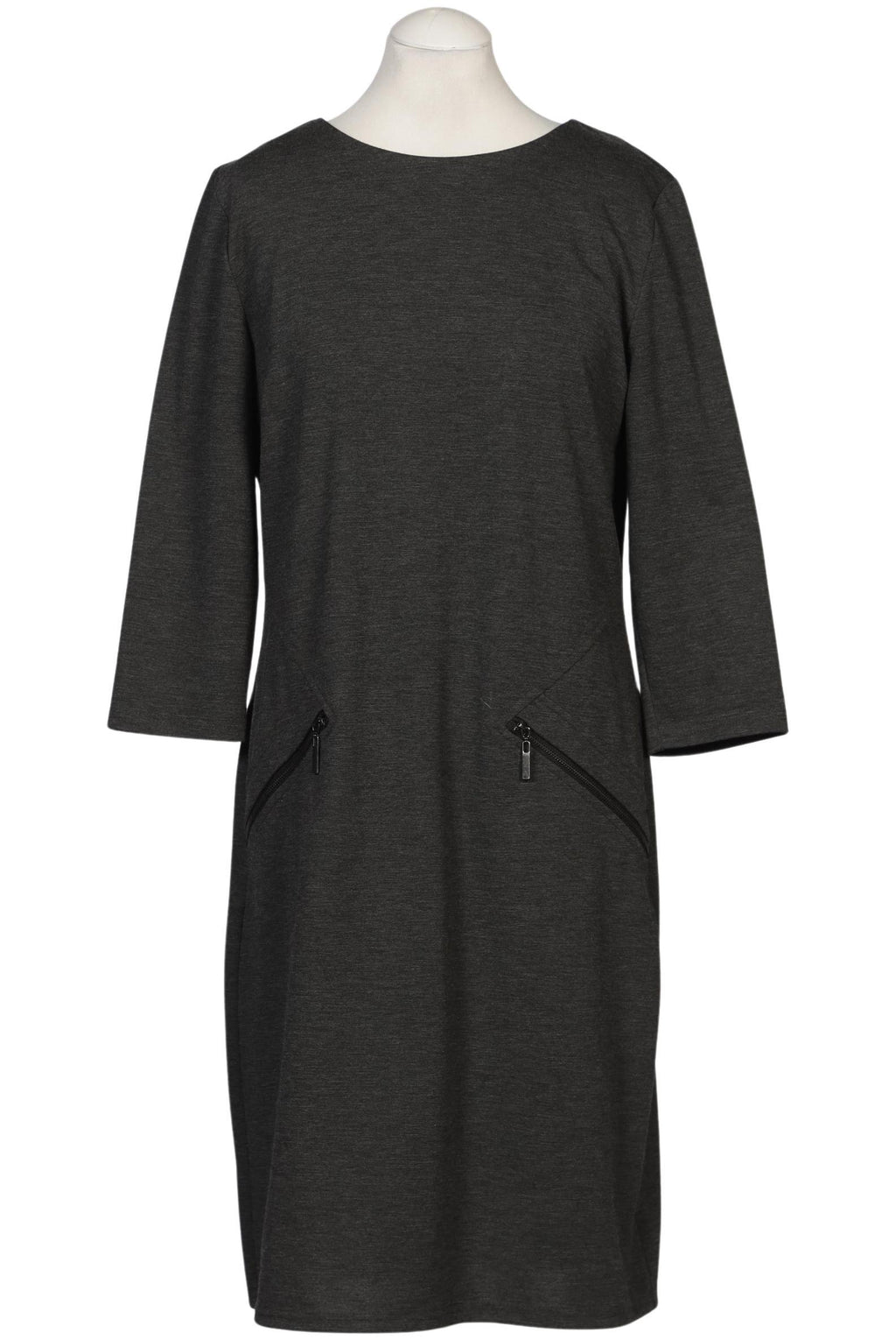 Steilmann Women Dress Gray EU 40 8