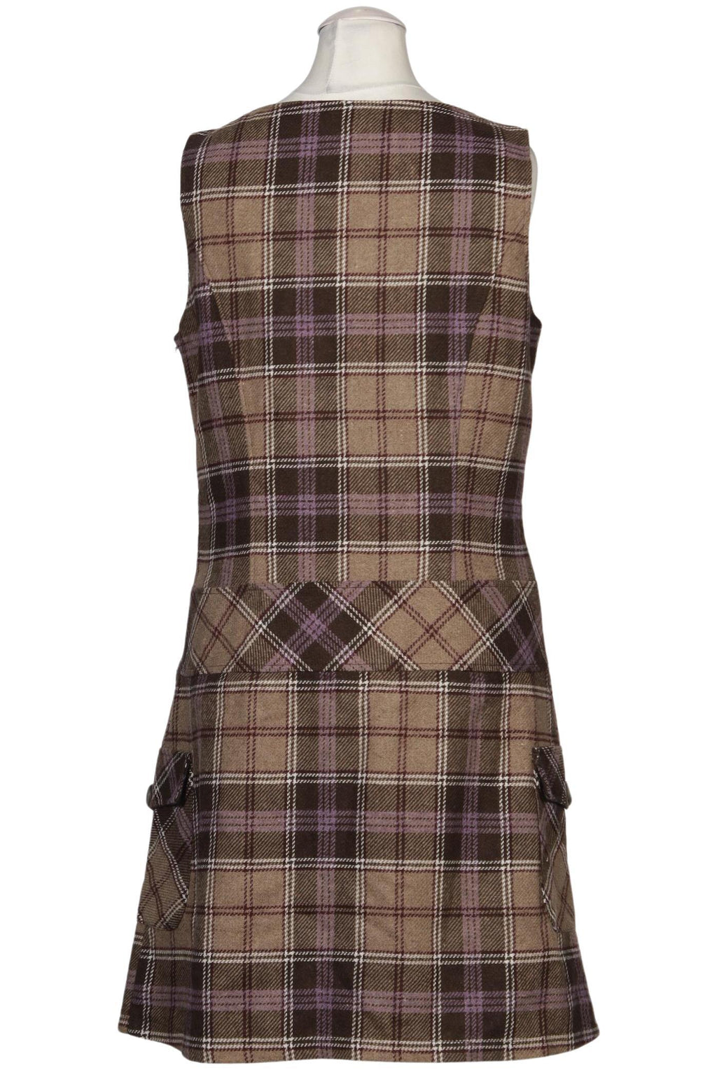 Steilmann Damen Dress Multicolor EU 36 3