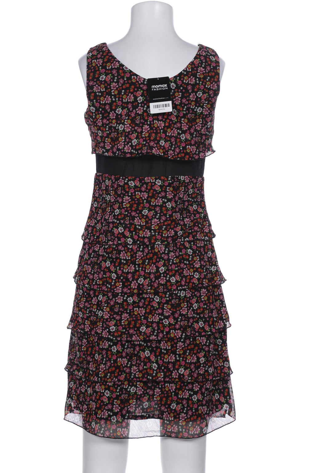 Steilmann Damen Dress Pink EU 36 5