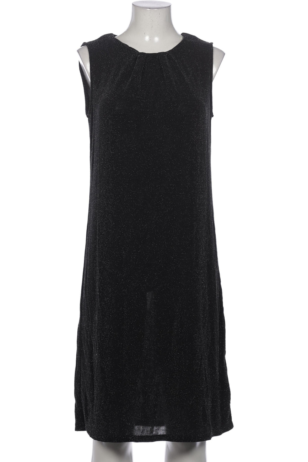Steilmann Damen Dress Black EU 38 4