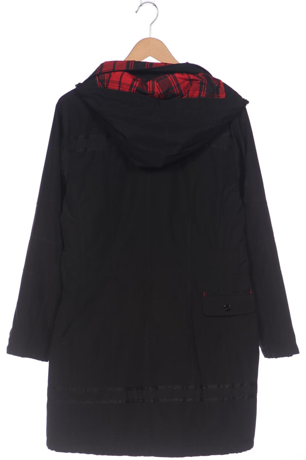 Steilmann Women Coat Black 38 5