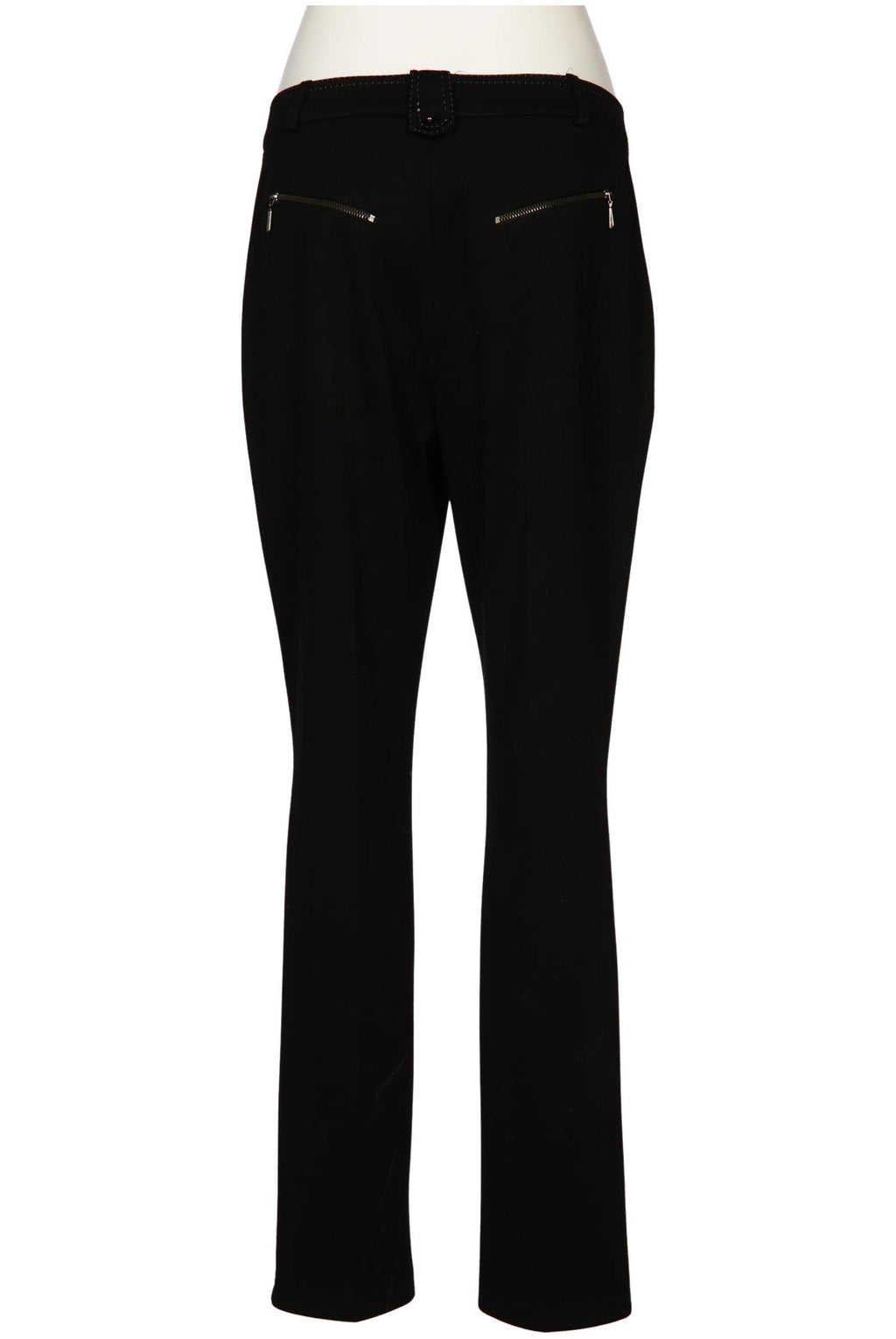 Steilmott Women's Trousers Black EU 38 6