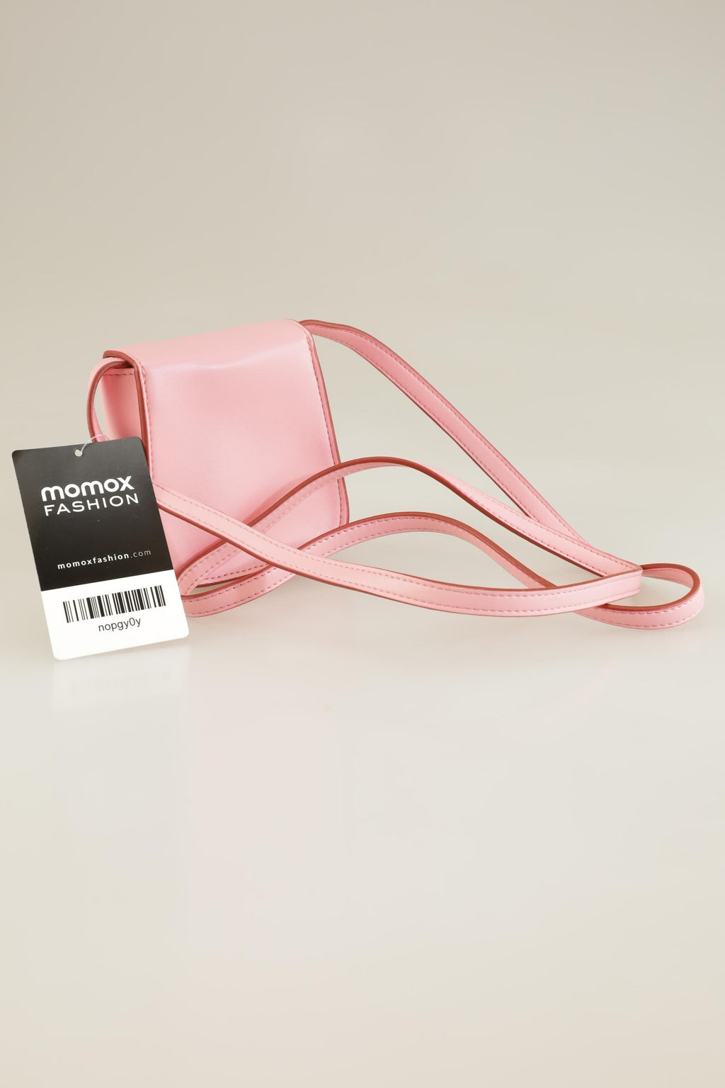 Stella McCartney Petit Sac à Main Rose 5