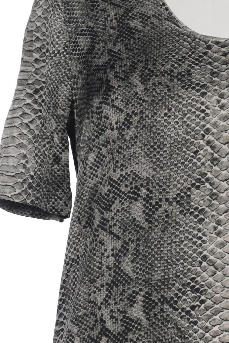 Stella McCartney Dress Gray EU 44 Silk 4