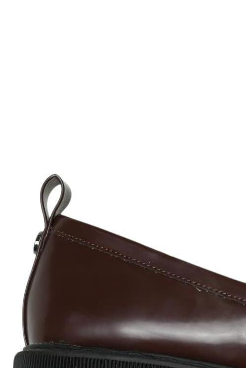 Steve Madden Women's Loafer Brown EU 40 3