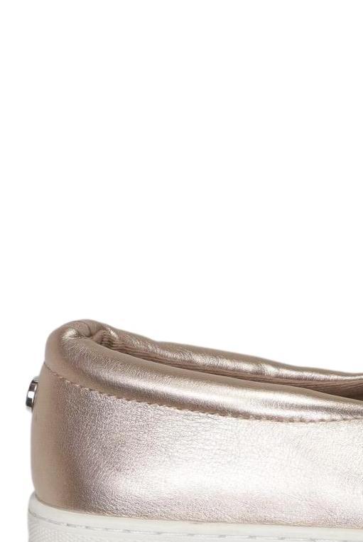 Steve Madden Women's Half Shoe Gold EU 41 3
