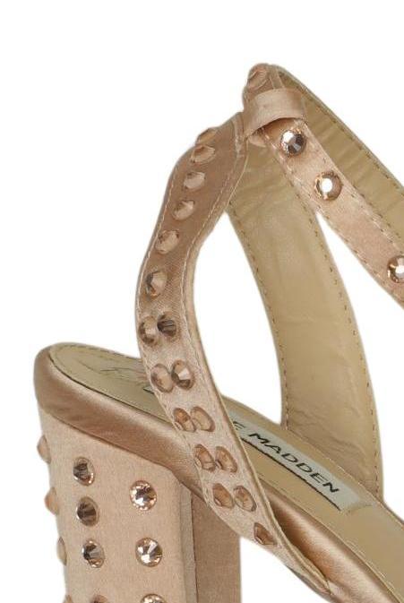 Steve Madden Women's Pumps Beige EU 41 3