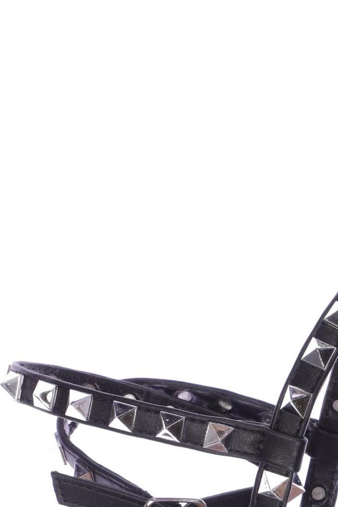 Steve Madden Women's Sandals Black EU 40.5 4