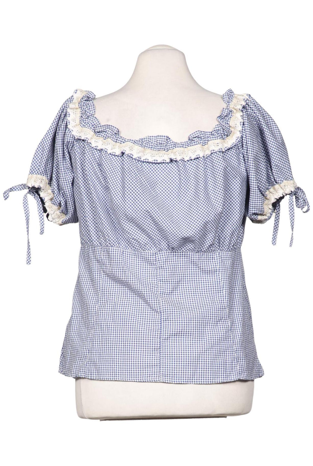 Stockerpoint Women's Blouse Multicolor EU 46 9