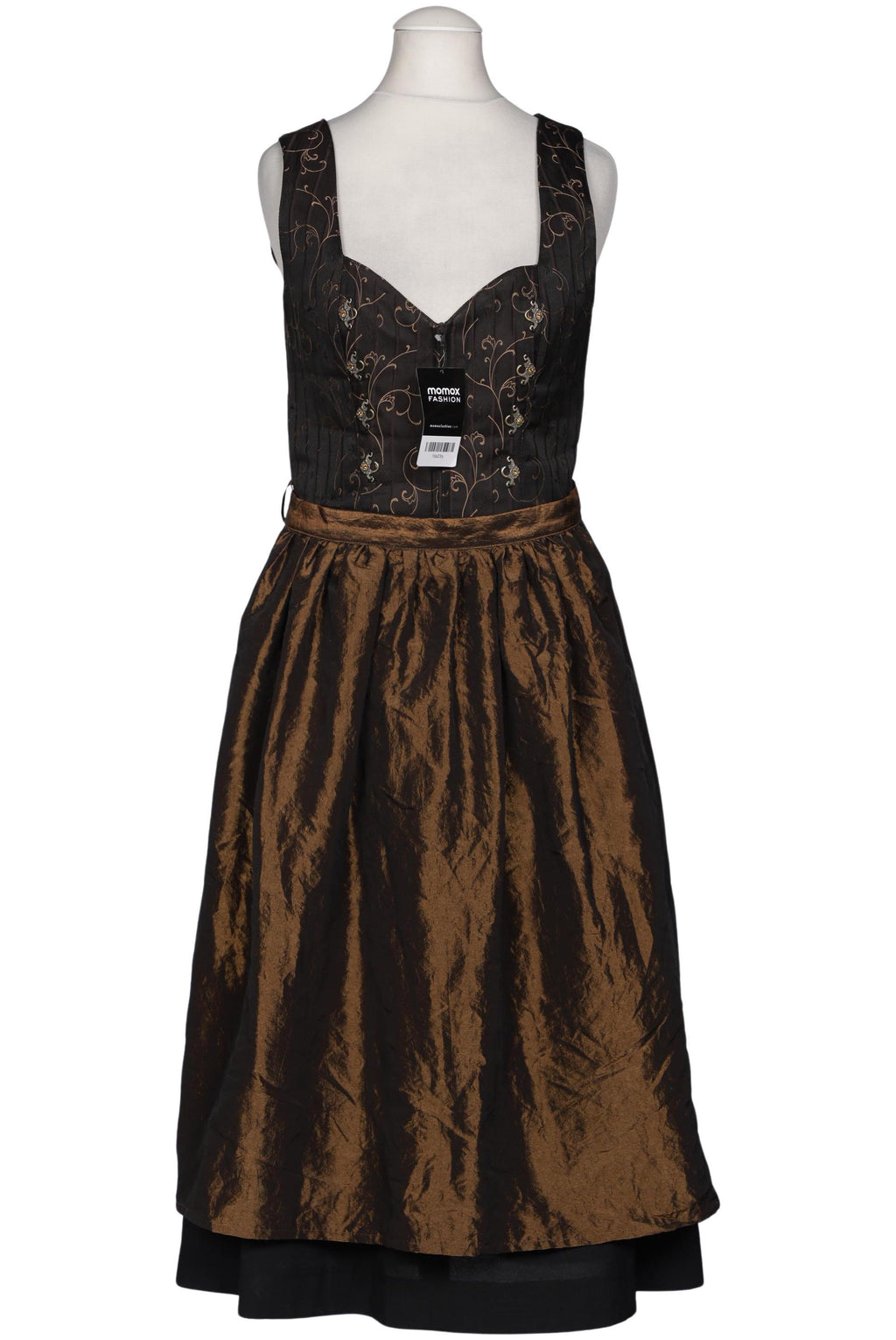 Stockerpoint Women Dress Multicolor EU 36 2