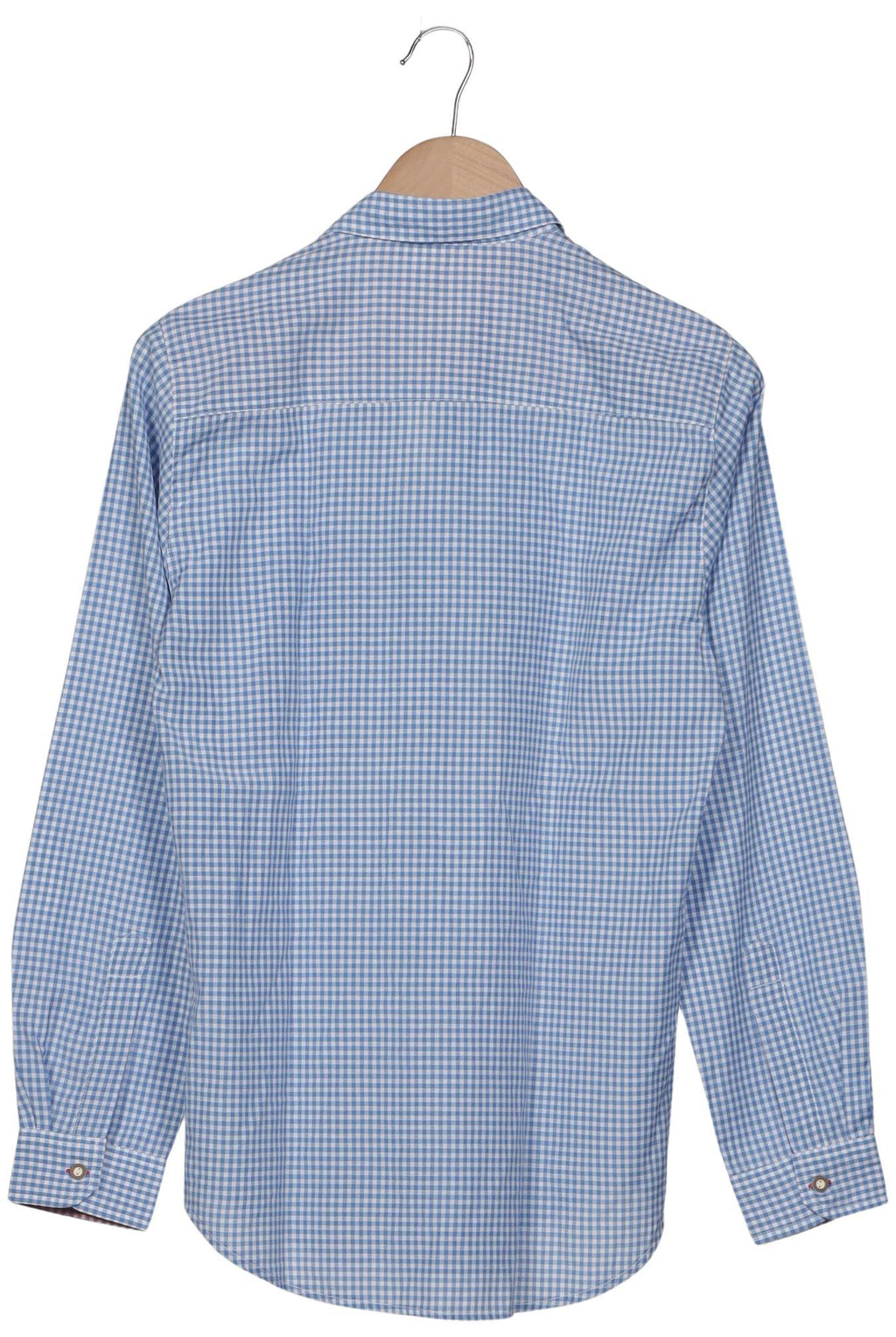 Stockerpoint Herren Hemd Light Blue Size S 3