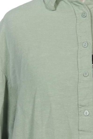 Stradivarius Blouse Femme Vert Clair XS 7