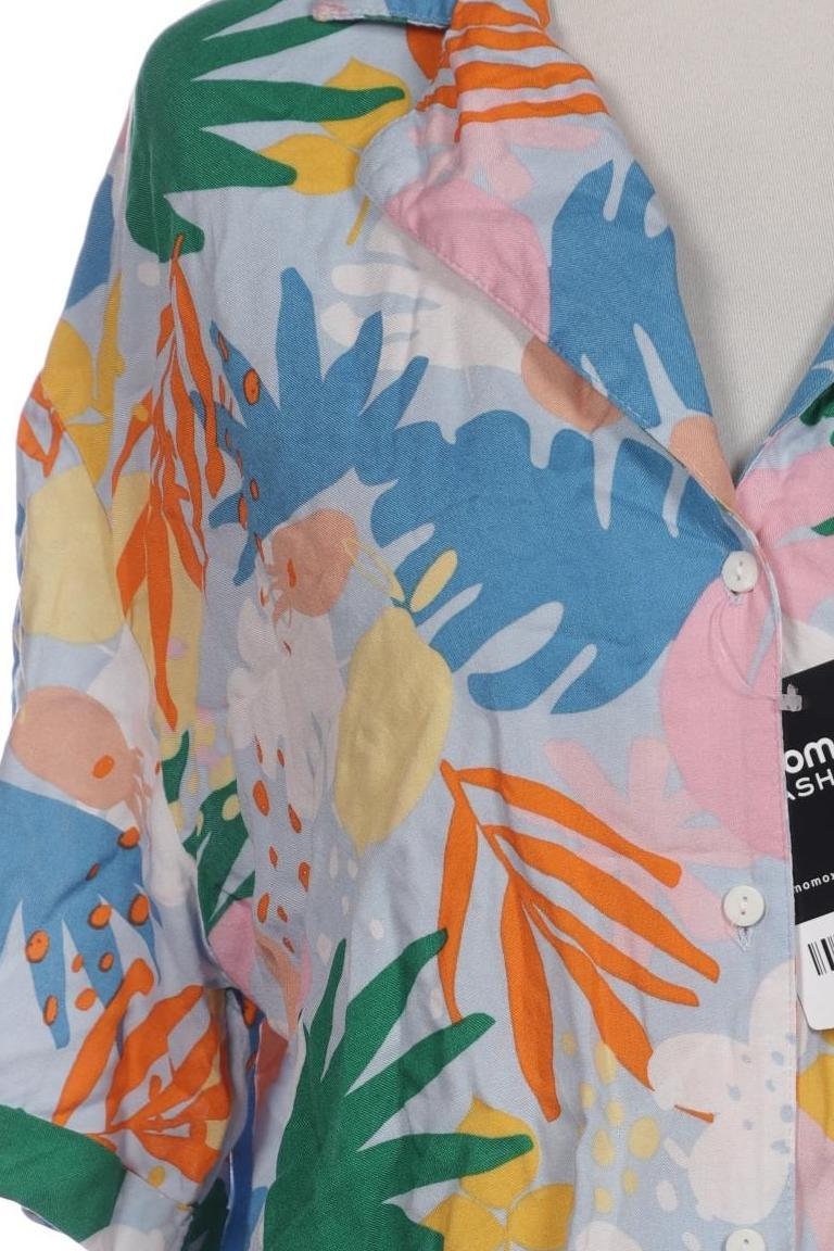 Stradivarius Women's Blouse Multicolor Size S Viscose 8