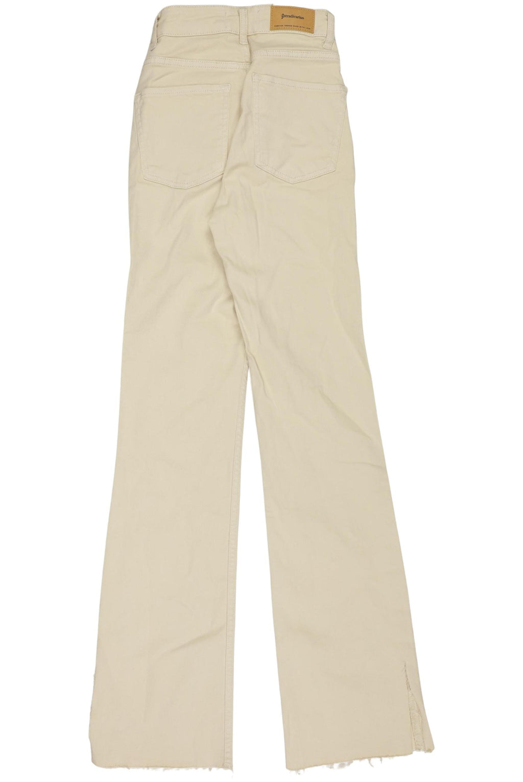 Stradivarius Women's Jeans Beige EU 32 8