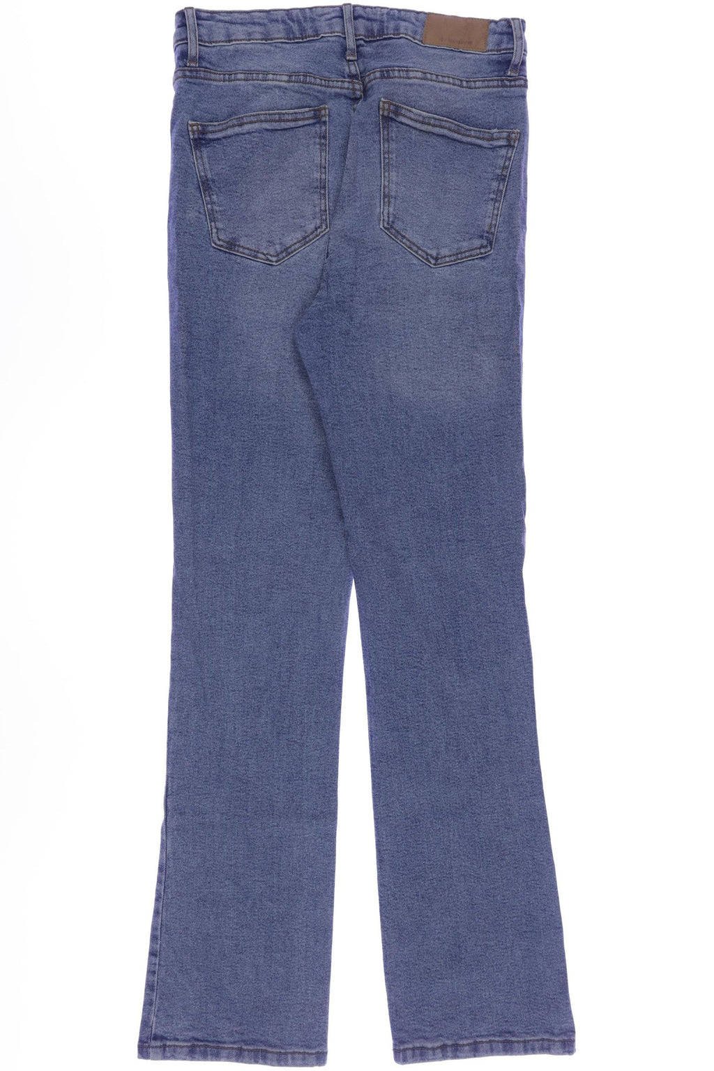 Stradivarius Women Jeans Blue 40 10