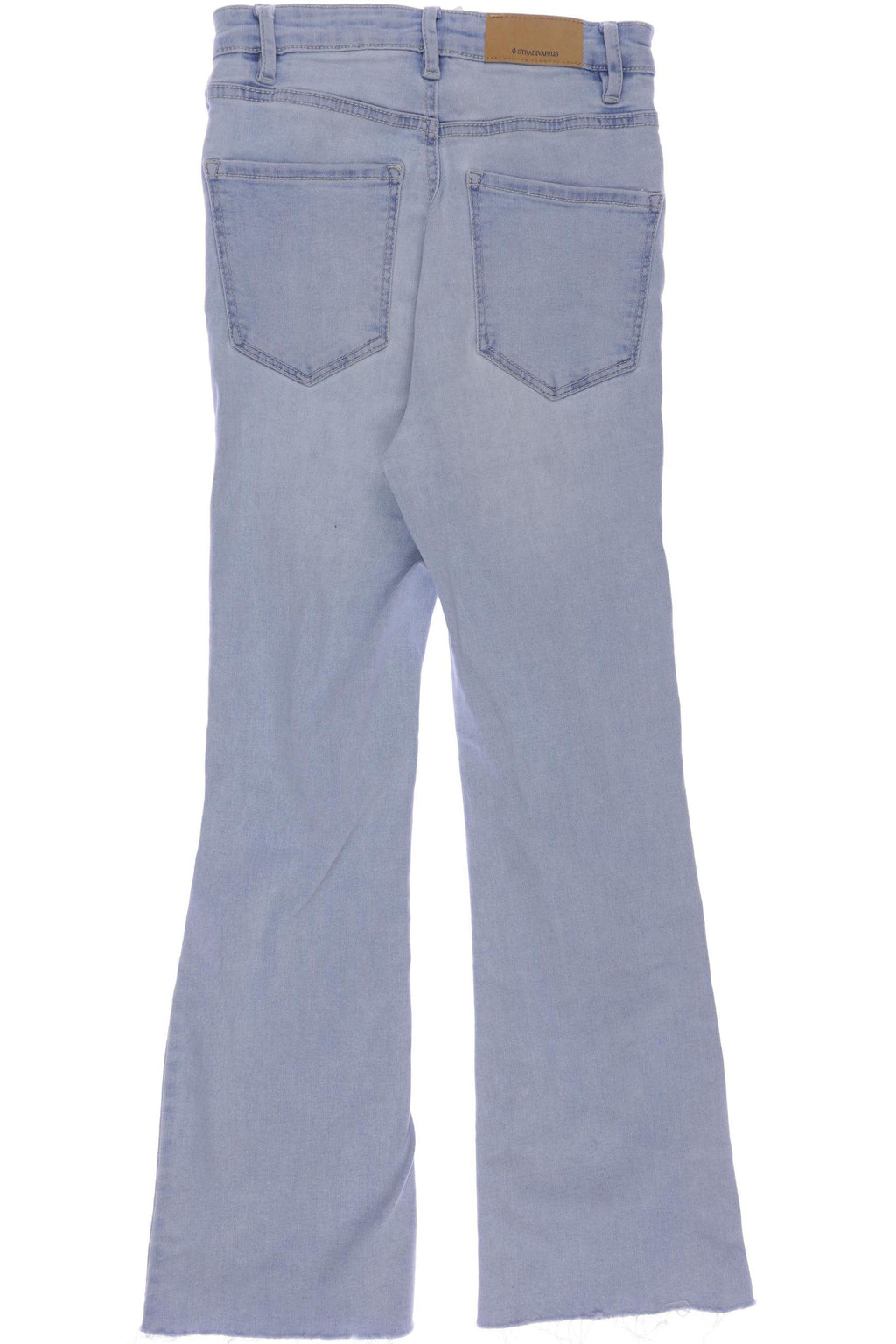 Stradivarius Women's Jeans Light Blue EU 34 10