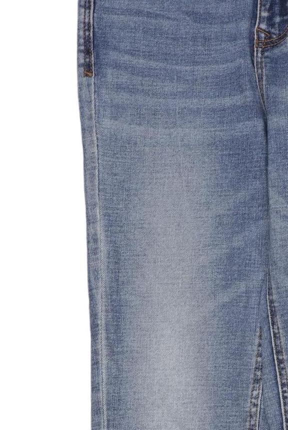 Stradivarius Women's Jeans Light Blue EU 34 5