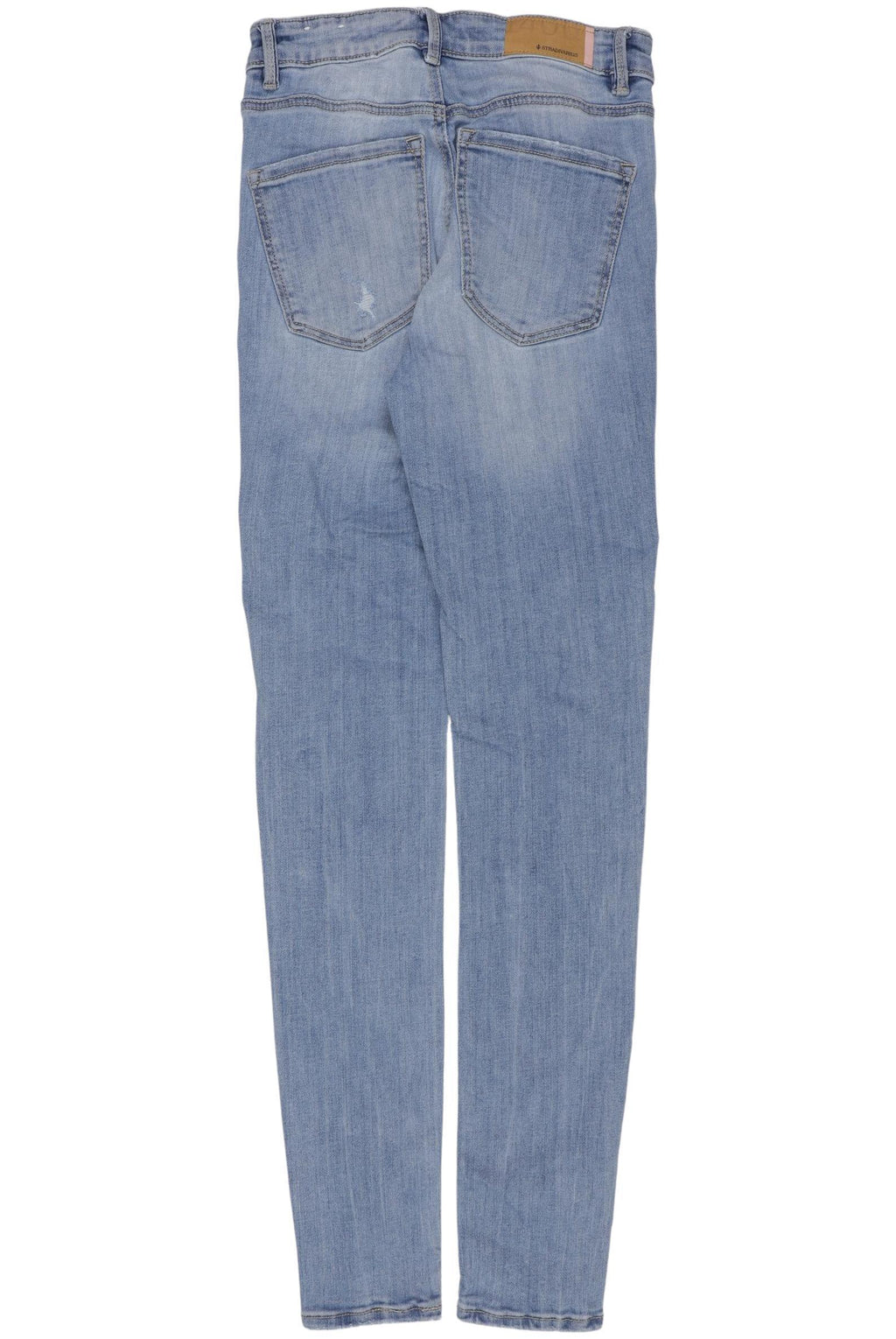 Stradivarius Women Jeans Light Blue EU 36 10