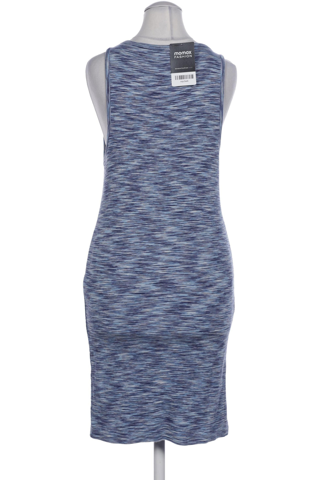 Stradivarius Women's Dress Blue Size S 5