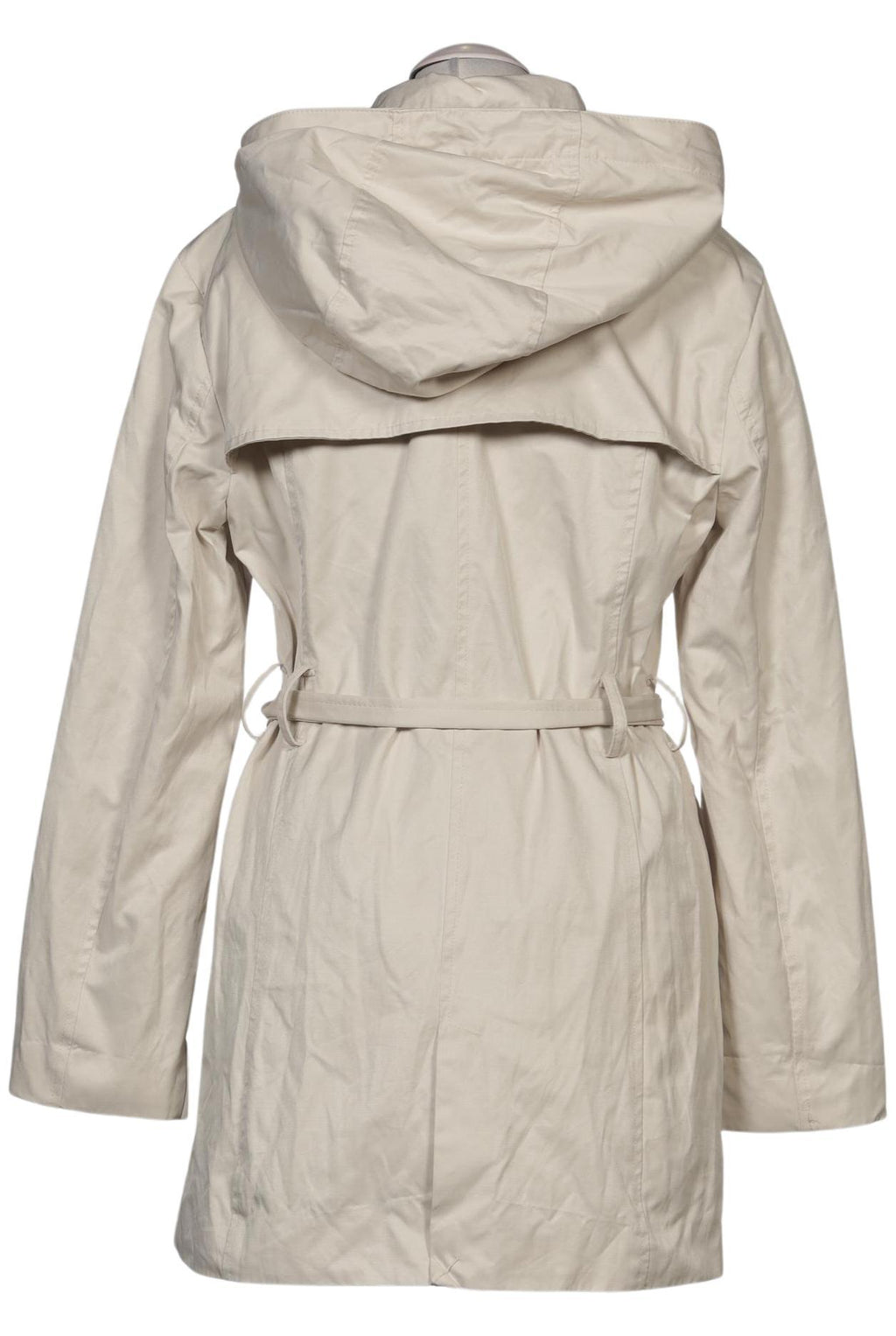 Stradivarius Manteau Femme Beige Taille S 3