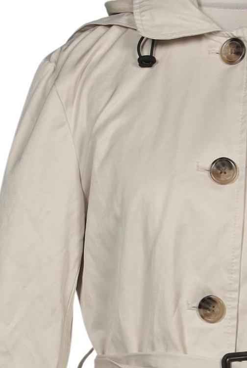 Stradivarius Manteau Femme Beige Taille S 4