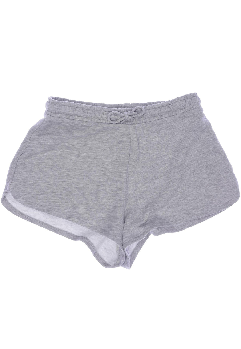 Stradivarius Women's Shorts Gray Size S 4