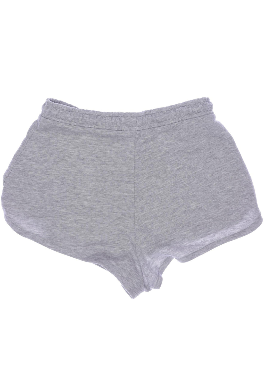 Stradivarius Women's Shorts Gray Size S 5