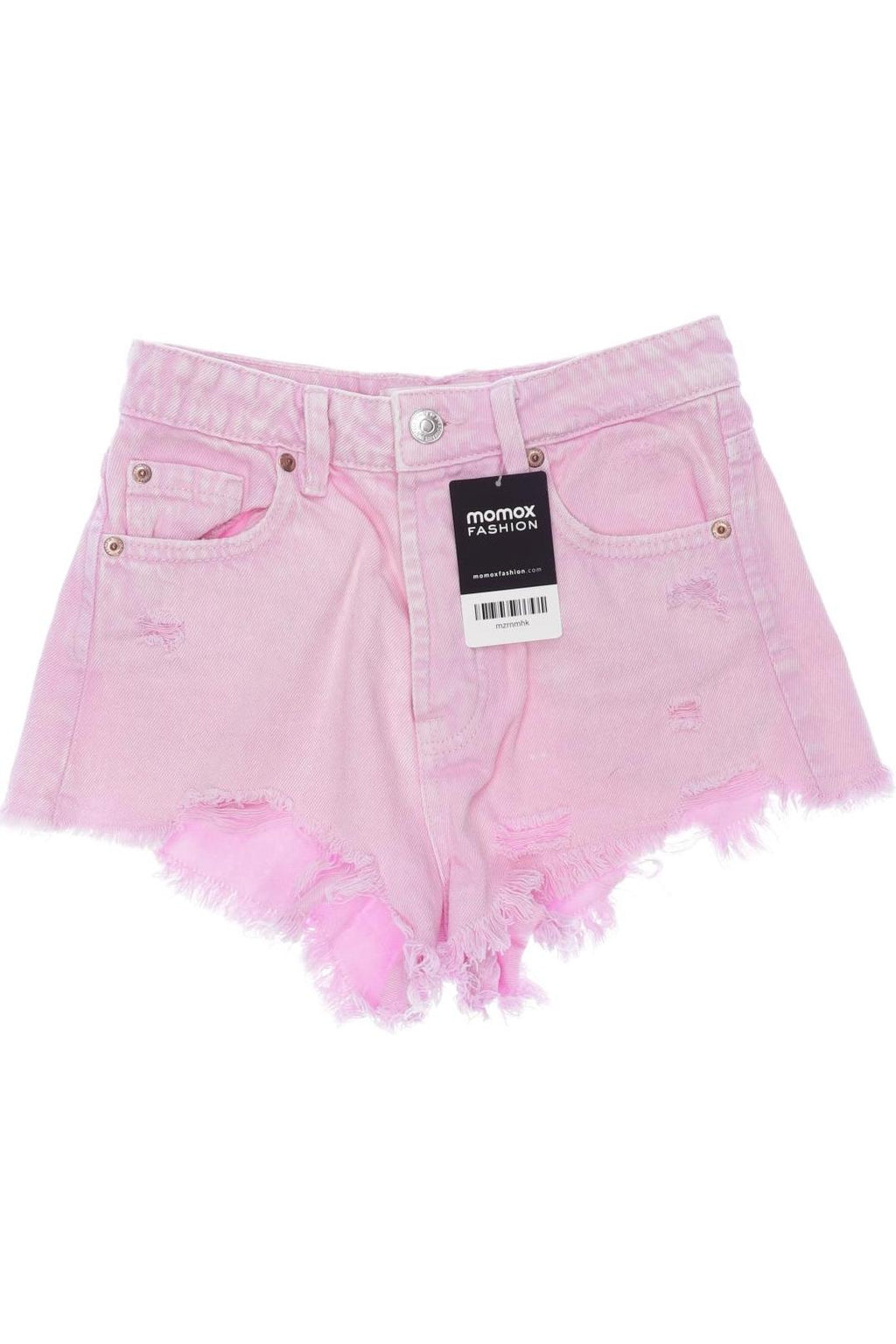 Stradivarius Shorts Pink EU 34 4