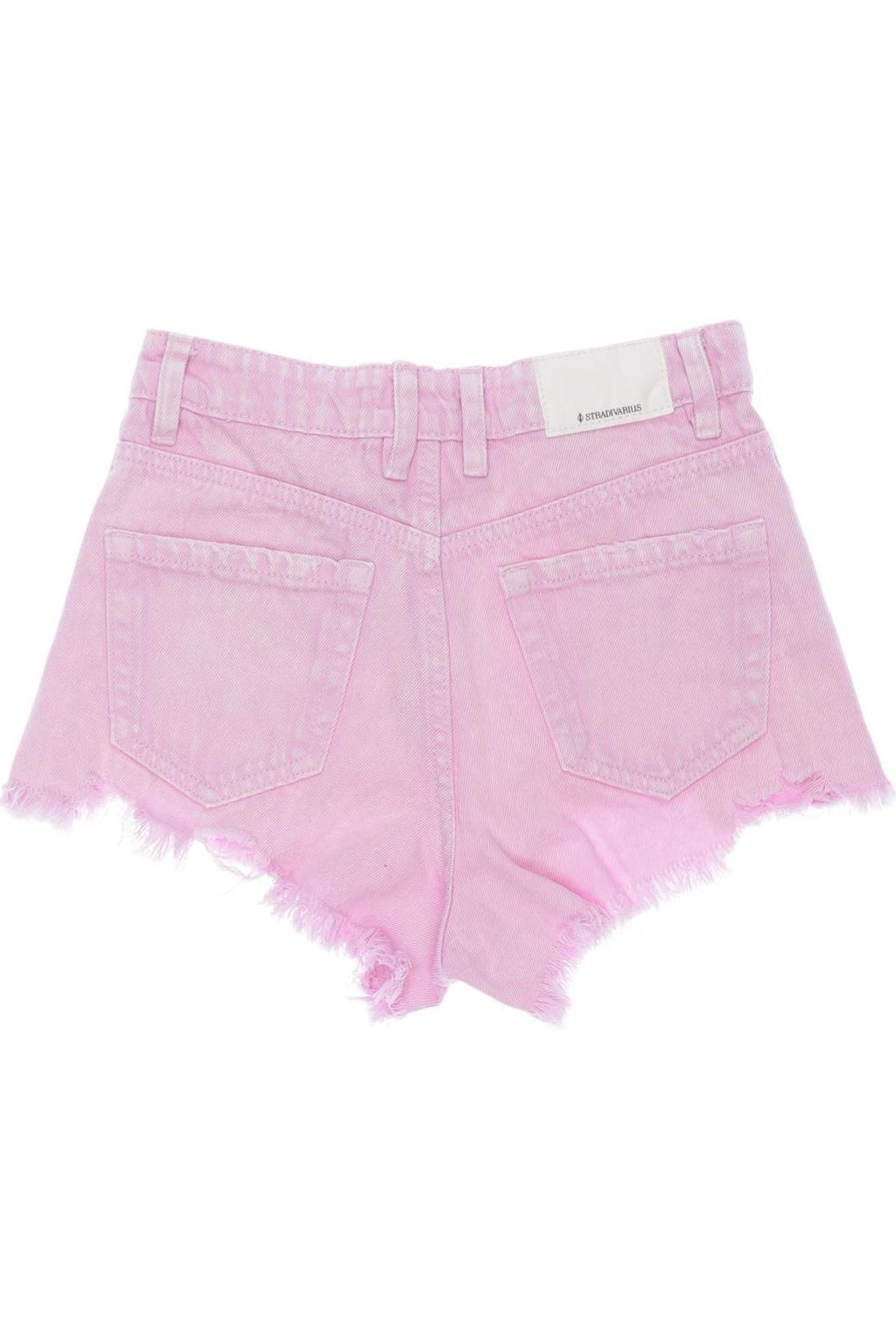 Stradivarius Shorts Pink EU 34 5