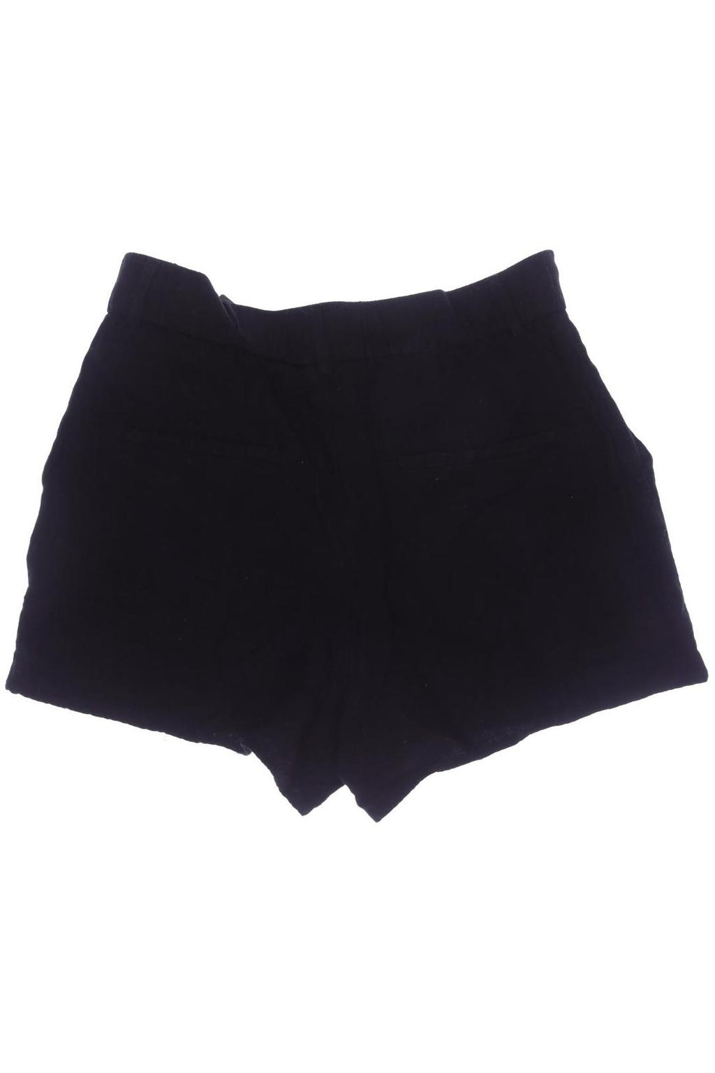 Stradivarius Damen Shorts Noir EU 36 6