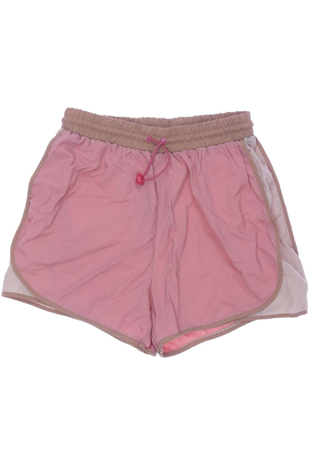 Stradivarius Shorts White M 4