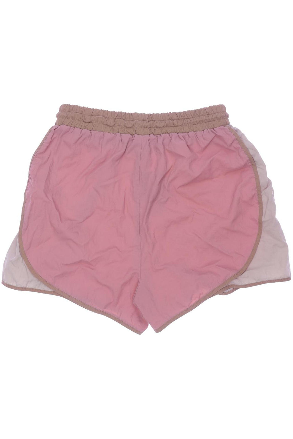 Stradivarius Shorts White M 5