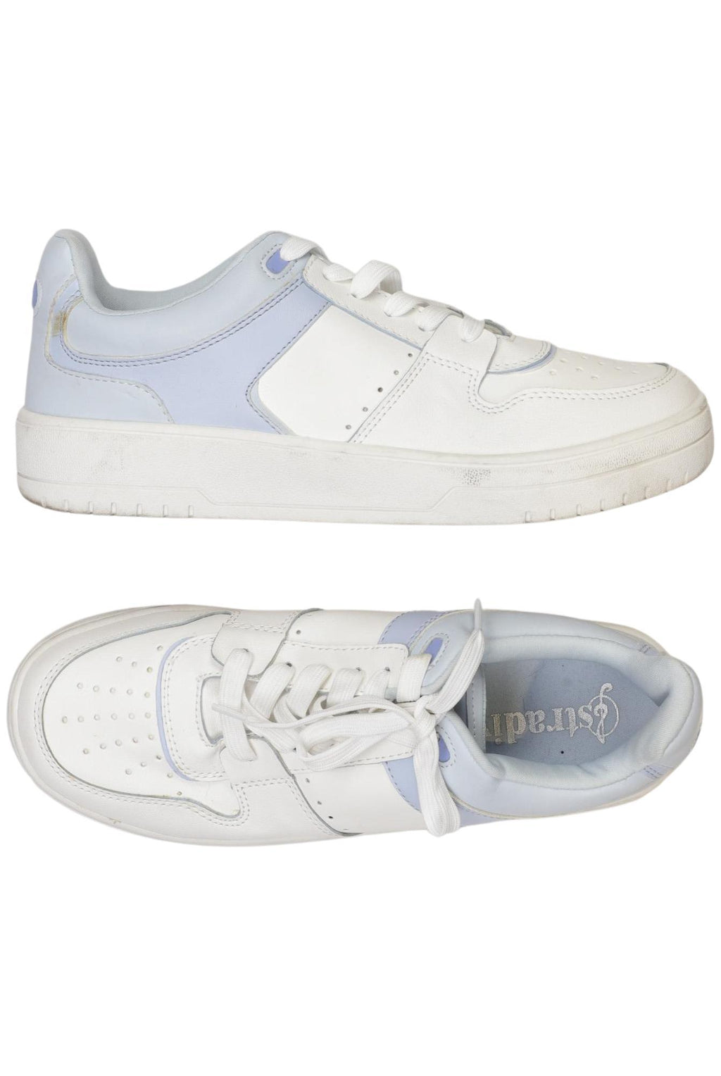 Stradivarius Women's Sneaker Multicolor EU 41 2