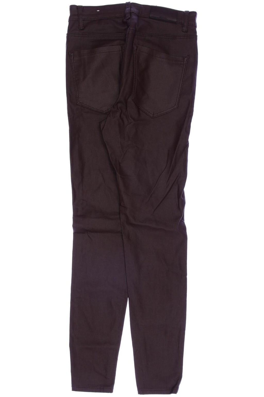 Stradivarius Women's Trousers Brown EU 36 5