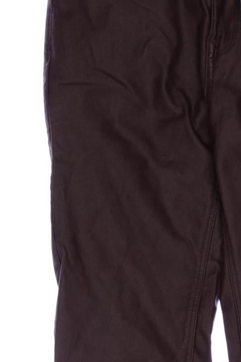 Stradivarius Women's Trousers Brown EU 36 6