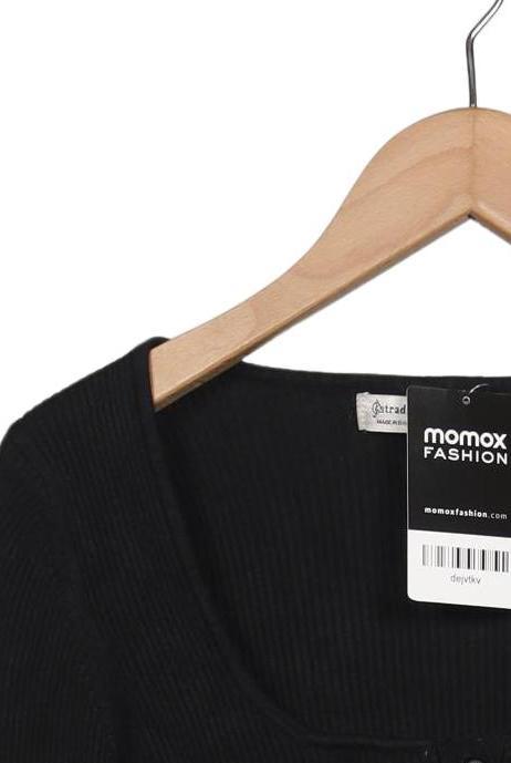Stradivarius Women's Cardigan Black Size S 4