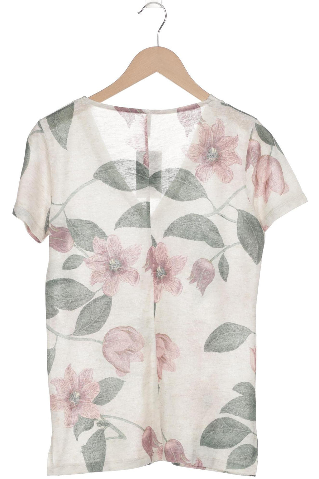 T-shirt femme Stradivarius 5