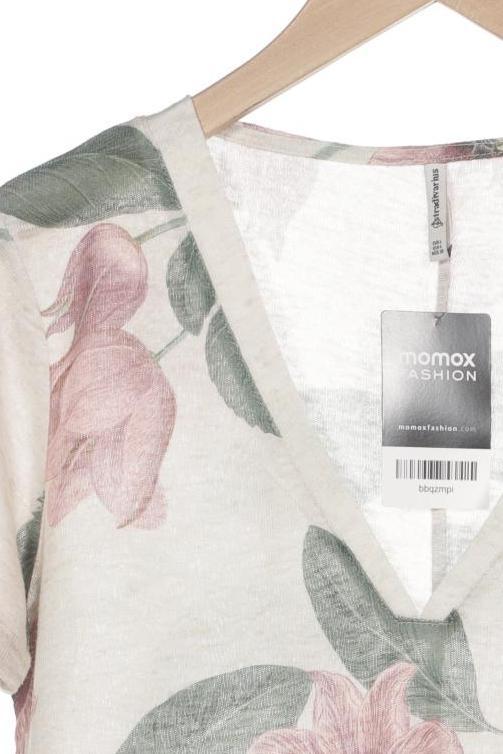 T-shirt femme Stradivarius 6