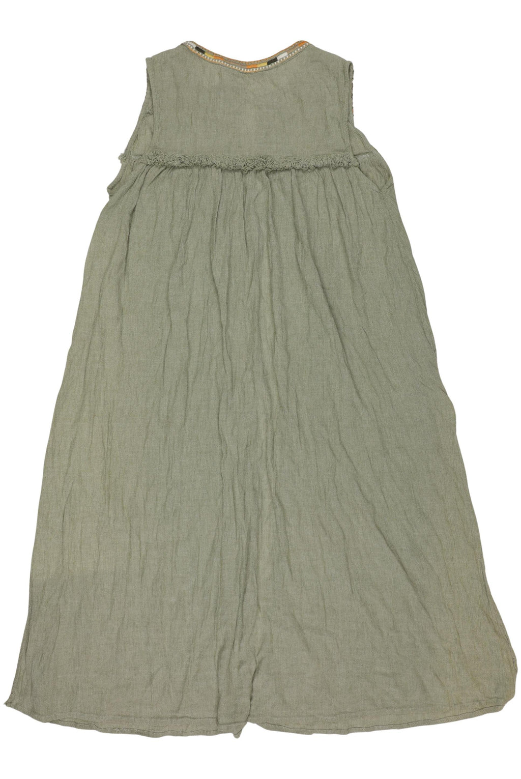 Stradivarius Damen Weste Green Size S 3