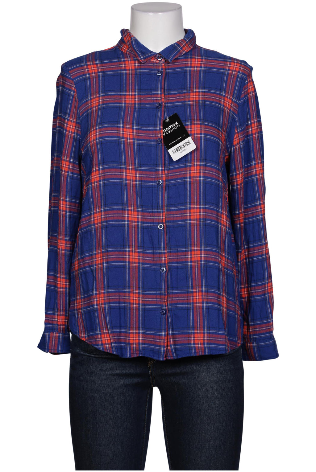 Street One Women's Blouse Blue EU 40 4