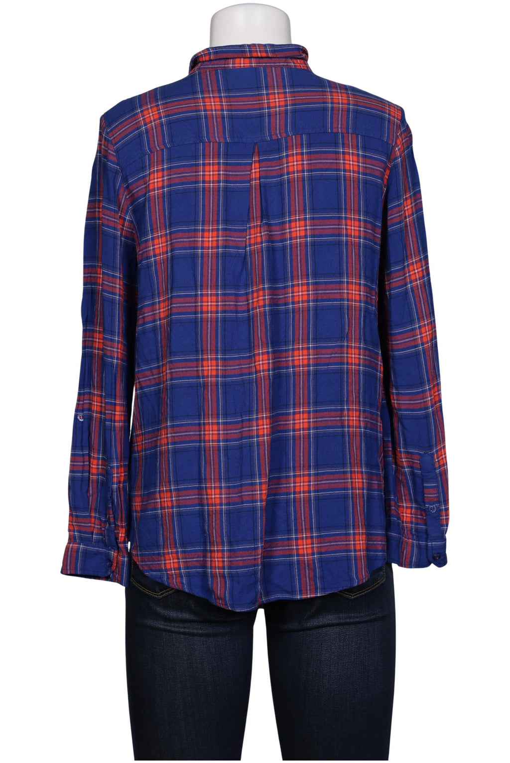 Street One Women's Blouse Blue EU 40 5