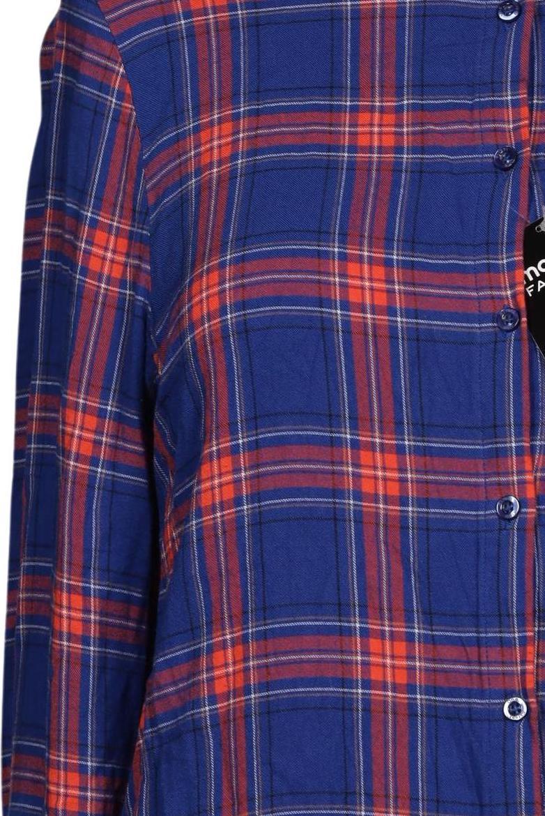 Street One Women's Blouse Blue EU 40 6