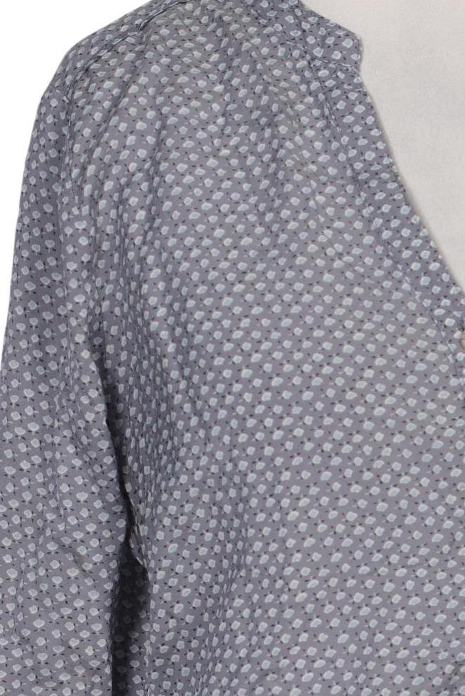 Street One Damen Blouse Grau EU 36 4