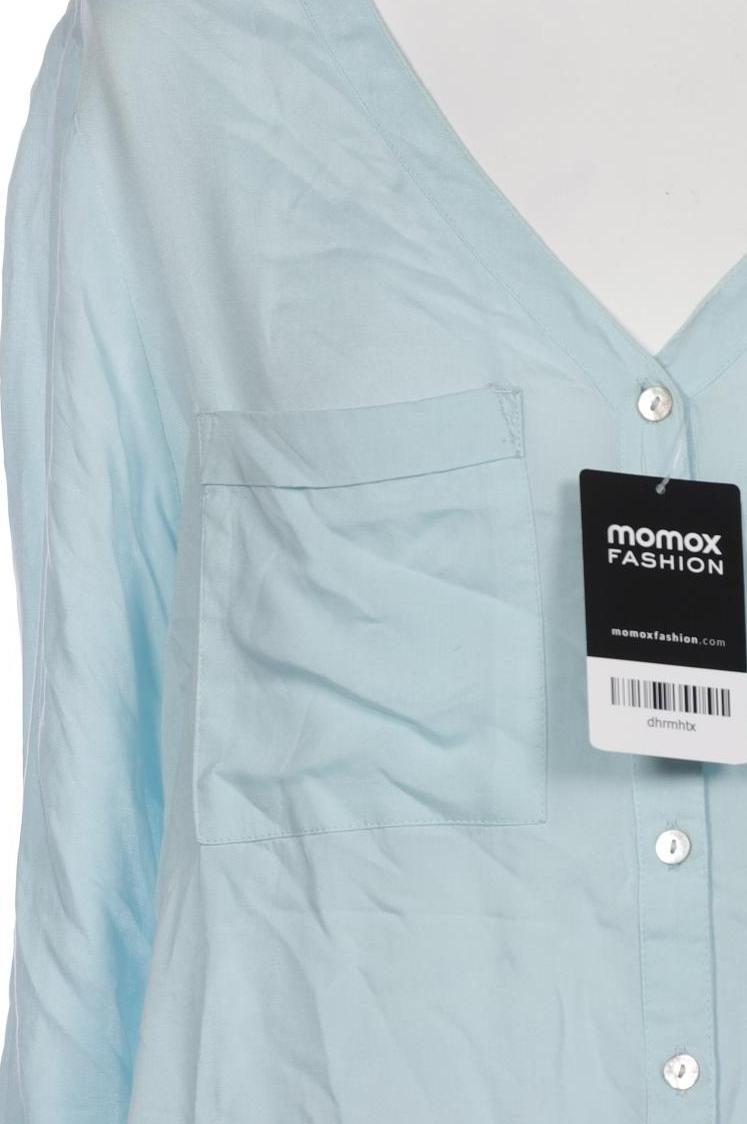Street One Women's Blouse Light Blue EU 40 6
