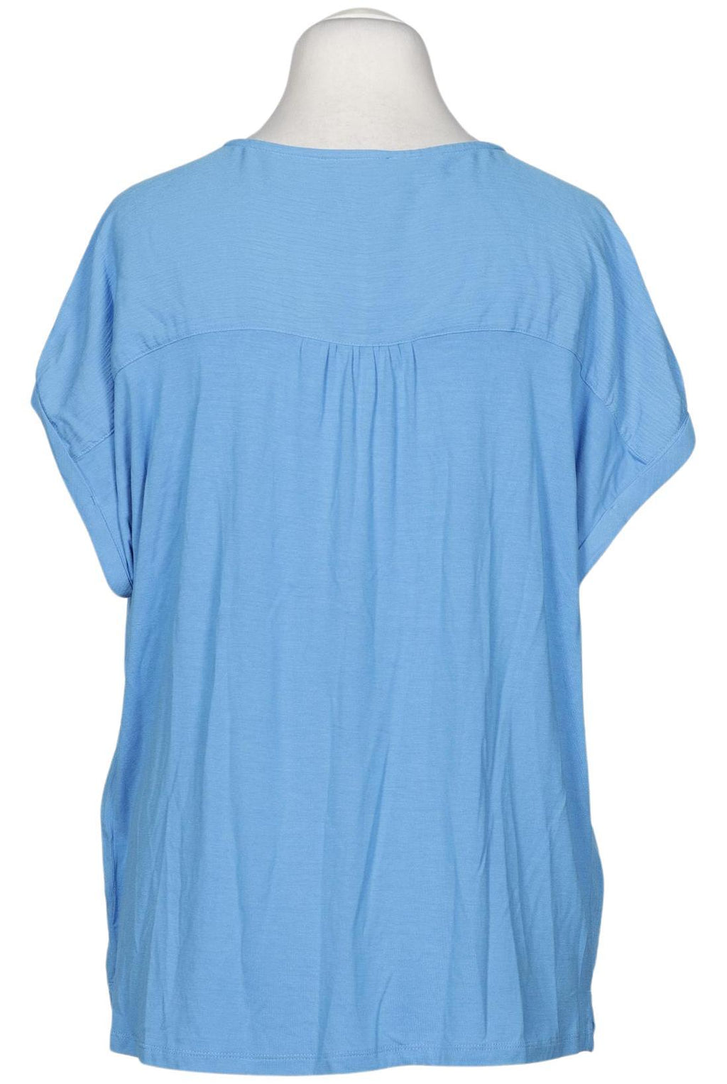 Street One Women's Blouse Light Blue EU 42 3