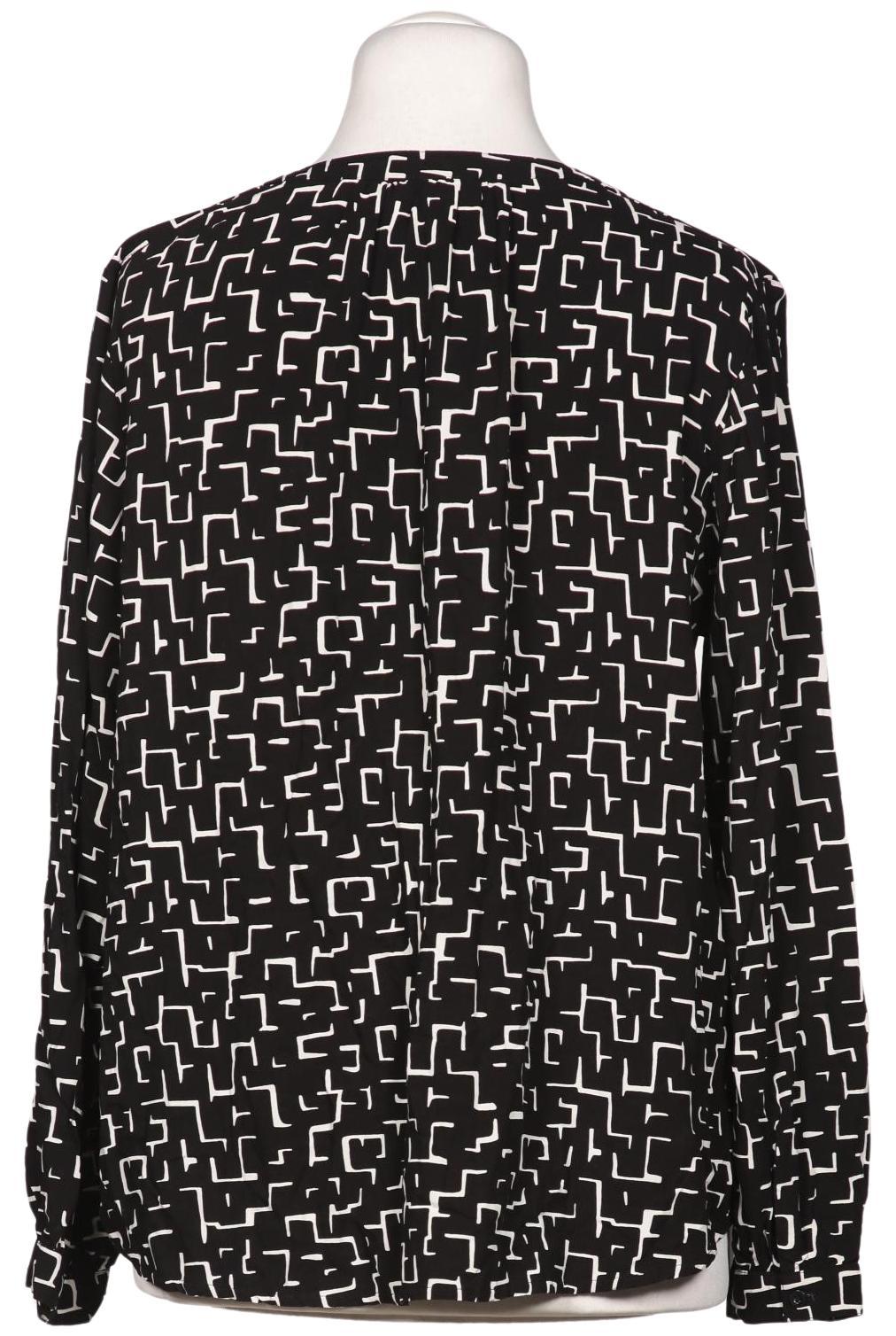 Street One Women's Blouse Multicolor EU 42 Viscose 5